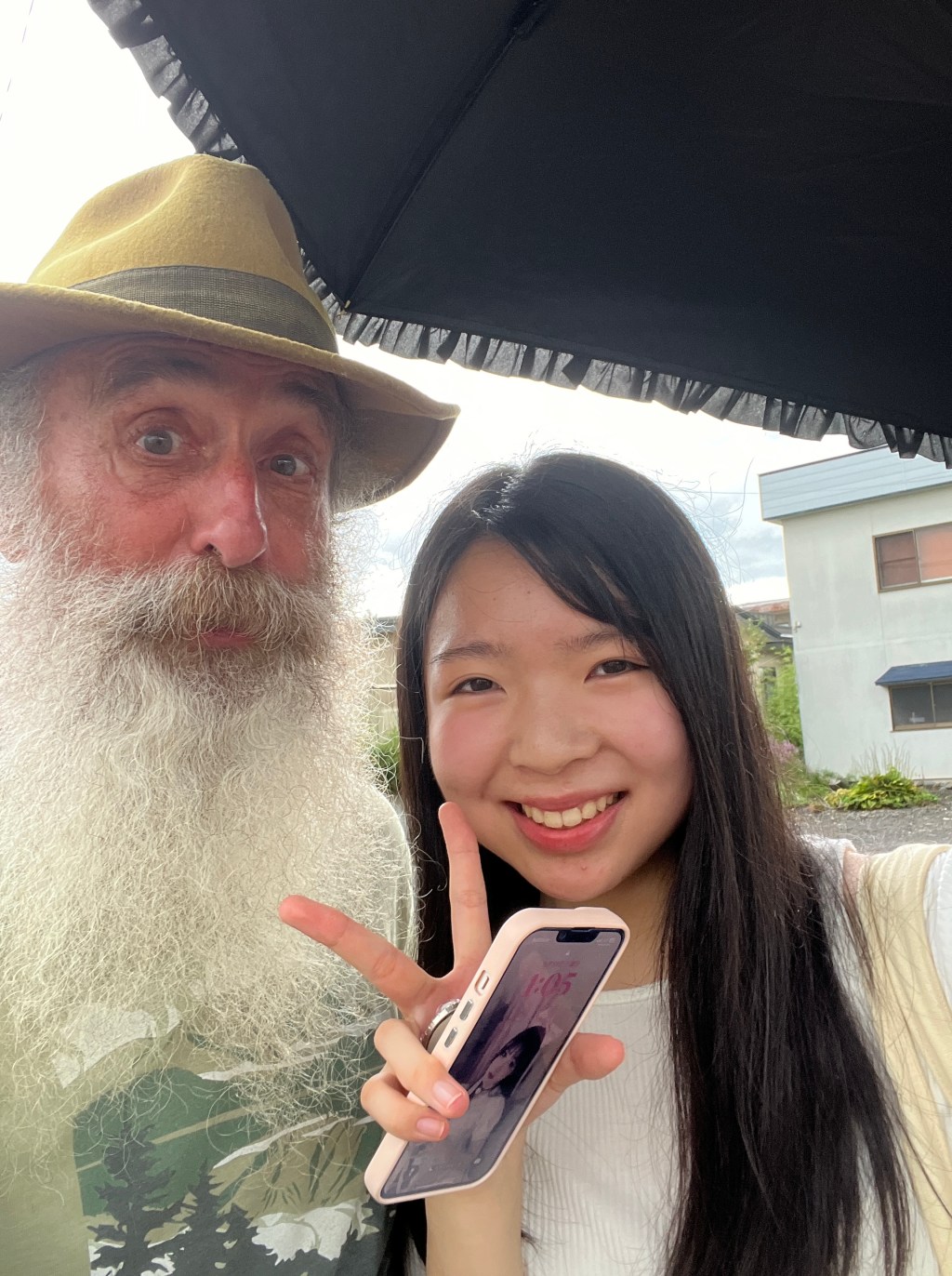 Day 5 Japan Adventure – LOOKing for NORO hozier cool&nbsp;AIKA