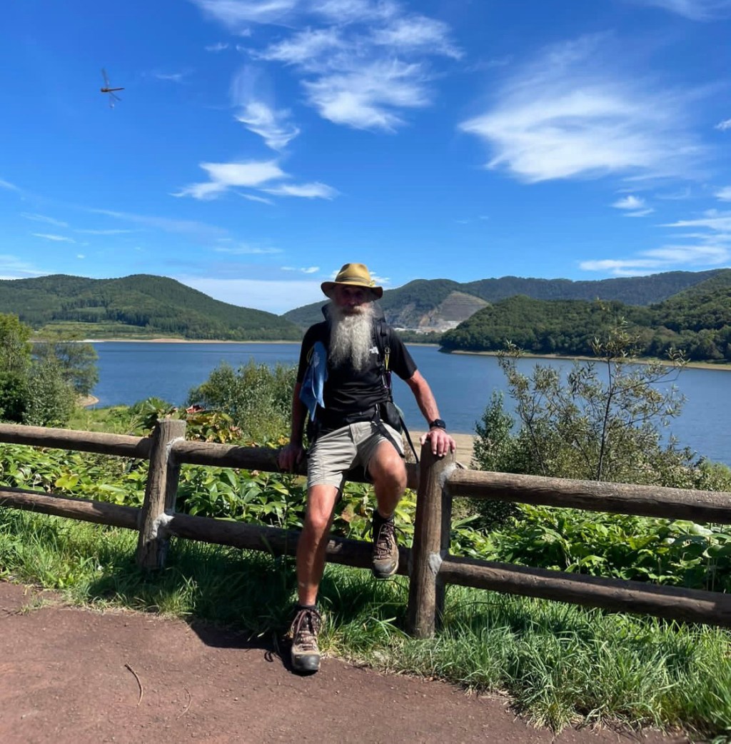 Day 18 Little Tree and&nbsp;ADVENTURE