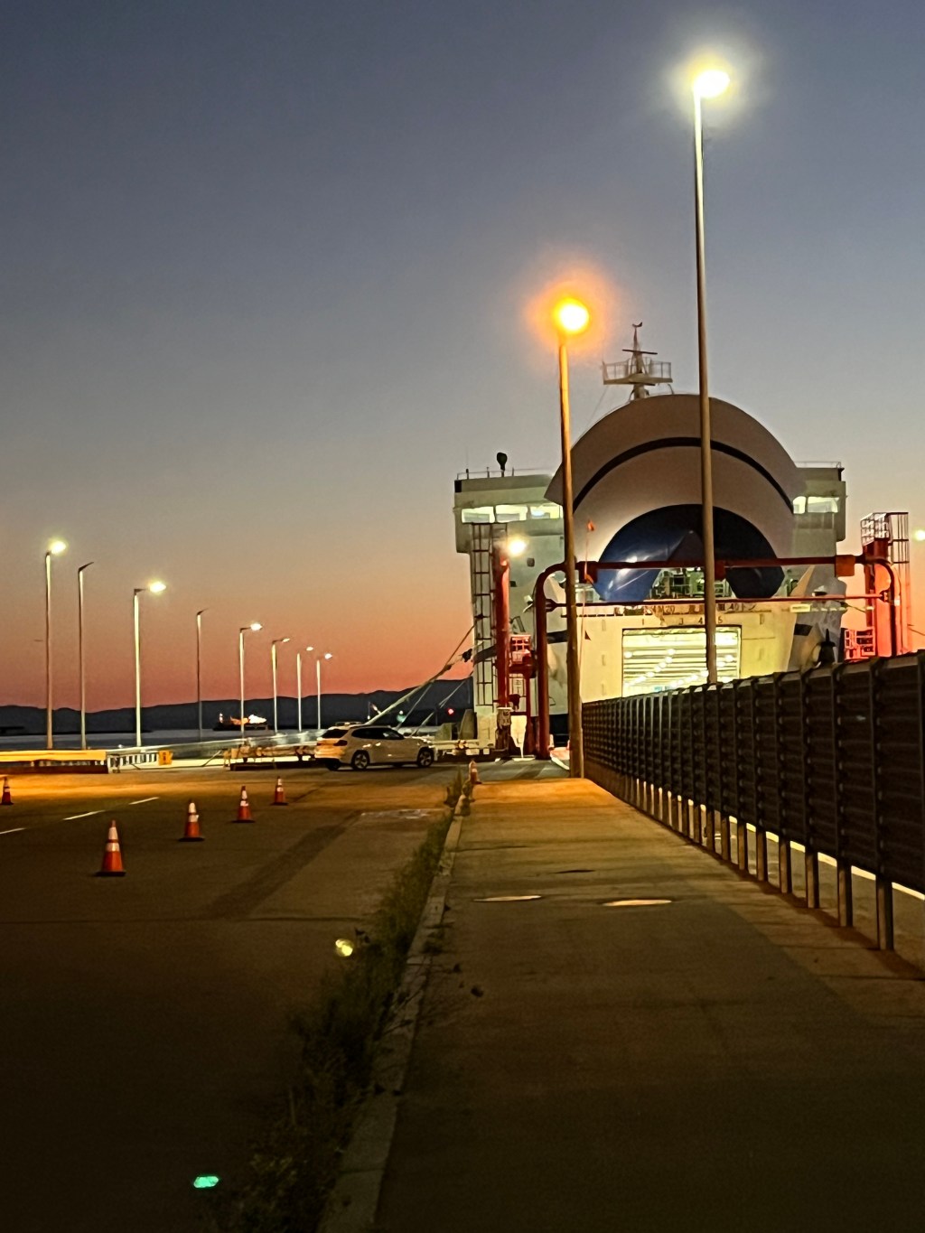 Day 7 HEADING NORTH TO&nbsp;SAPPORO