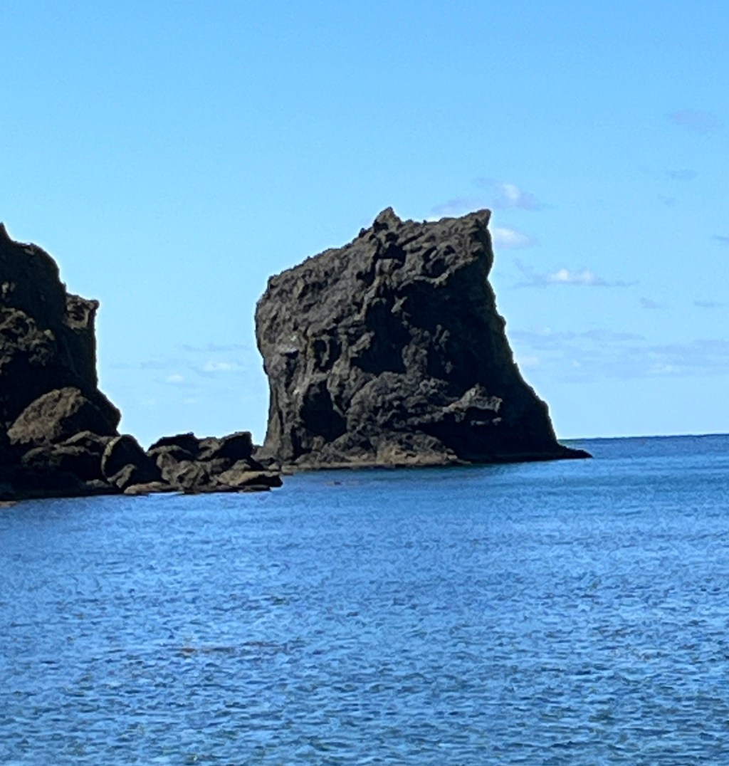 Rebun Island on to&nbsp;Wakkanai