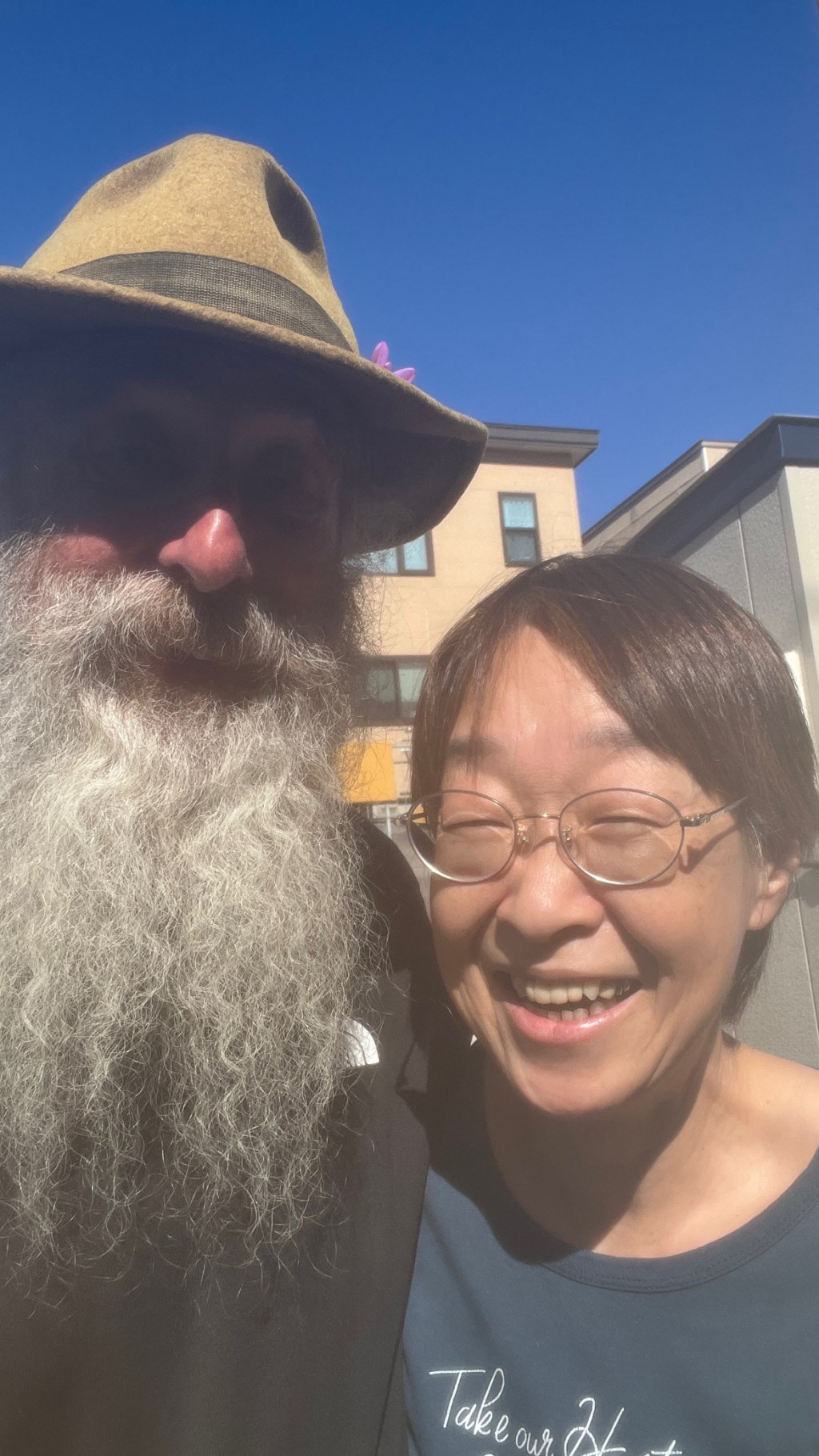 Rumoi Day Hike to&nbsp;Mashike